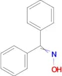 Benzophenone oxime