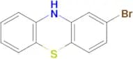 2-Bromo-10H-phenothiazine