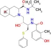 Nelfinavir, Free Base