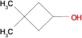 3,3-dimethylcyclobutan-1-ol