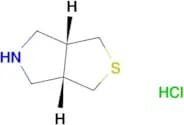 cis-hexahydro-1H-thieno[3,4-c]pyrrole hydrochloride