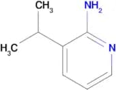 3-(propan-2-yl)pyridin-2-amine