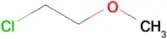 1-chloro-2-methoxyethane