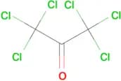 hexachloropropan-2-one