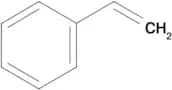 Styrene contains 4-tert-Butylcatechol as stabiliser