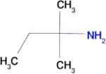 2-methylbutan-2-amine