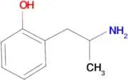 2-(2-aminopropyl)phenol