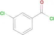 3-chlorobenzoyl chloride
