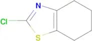2-chloro-4,5,6,7-tetrahydro-1,3-benzothiazole