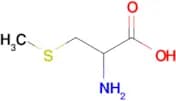 2-amino-3-(methylsulfanyl)propanoic acid