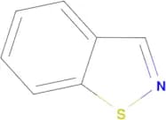 1,2-benzisothiazole