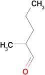 2-Methylvaleraldehyde