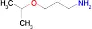 3-Isopropoxypropylamine