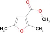 Methyl 2,5-dimethyl-3-furoate