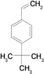 4-tert-Butylstyrene
