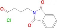 N,N-Phthaloyl-GABA chloride