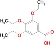 3,4,5-Triethoxybenzoic acid