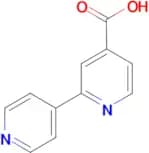 [2,4′-bipyridine]-4-carboxylic acid