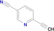 6-ethynylnicotinonitrile