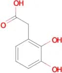 2-(2,3-dihydroxyphenyl)acetic acid