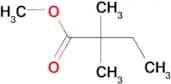 methyl 2,2-dimethylbutanoate