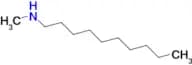 Decyl(methyl)amine