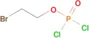 (2-bromoethoxy)phosphonoyl dichloride