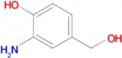 2-Amino-4-(hydroxymethyl)phenol