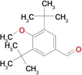 3,5-Di-tert-butyl-4-methoxybenzaldehyde