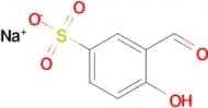 5-SULFOSALICYLALDEHYDE SODIUM SALT