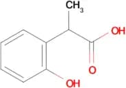 2-(2-Hydroxy-phenyl)-propionic acid