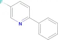 5-Fluoro-2-phenyl-pyridine