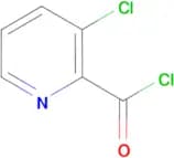 3-Chloro-pyridine-2-carbonyl chloride