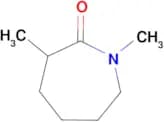 1,3-Dimethyl-azepan-2-one