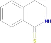 3,4-Dihydro-2H-isoquinoline-1-thione