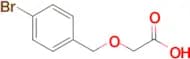 (4-Bromo-benzyloxy)-acetic acid