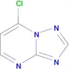 7-Chloro-[1,2,4]triazolo[1,5-a]pyrimidine