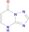 [1,2,4]Triazolo[1,5-a]pyrimidin-7-ol