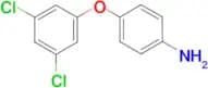 4-(3,5-Dichloro-phenoxy)-phenylamine