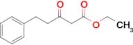 ethyl 3-oxo-5-phenylpentanoate