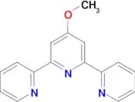 4-methoxy-6-(pyridin-2-yl)-2,2'-bipyridine