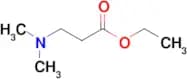 ethyl 3-(dimethylamino)propanoate