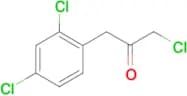 1-chloro-3-(2,4-dichlorophenyl)propan-2-one