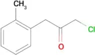 1-chloro-3-(2-methylphenyl)propan-2-one