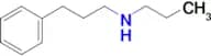 (3-phenylpropyl)(propyl)amine