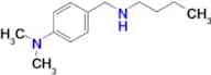 4-[(butylamino)methyl]-N,N-dimethylaniline