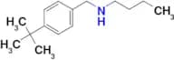 butyl[(4-tert-butylphenyl)methyl]amine
