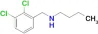 butyl[(2,3-dichlorophenyl)methyl]amine