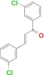 (2E)-1,3-bis(3-chlorophenyl)prop-2-en-1-one