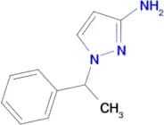 1-(1-phenylethyl)-1H-pyrazol-3-amine